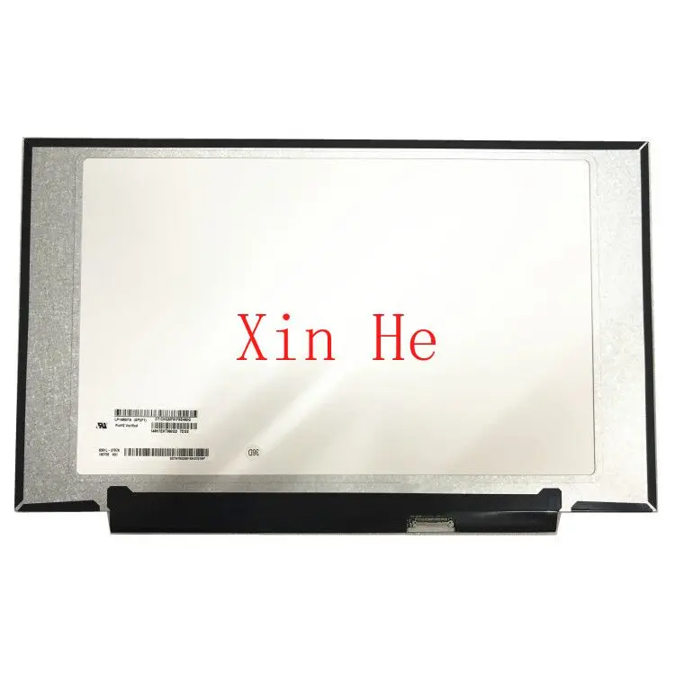 

LP140WFA-SPD1 LP140WFA SPD1 Laptop LCD Screen Panel Matrix 1920*1080