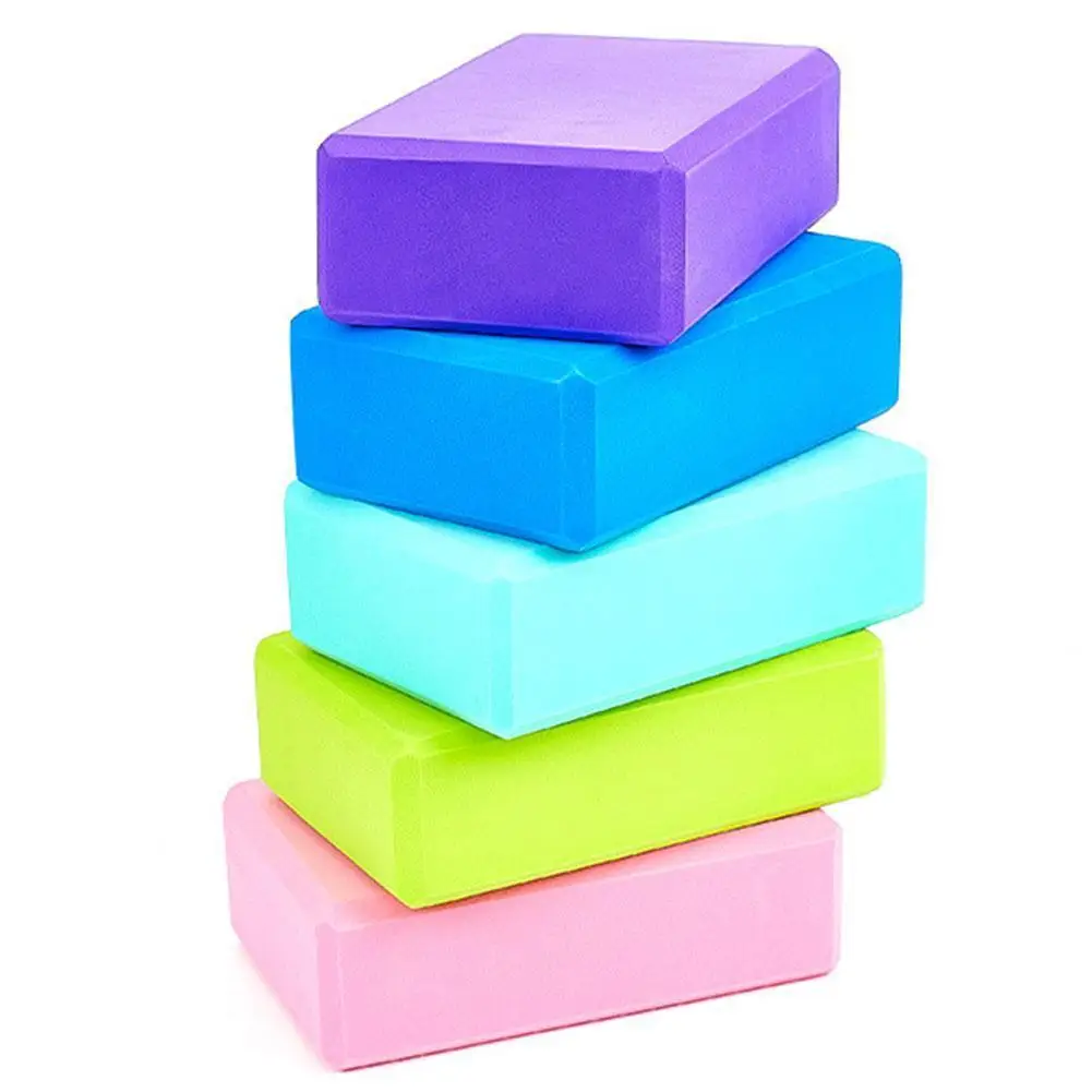 

1 шт., подушка-валик для йоги из вспененного материала