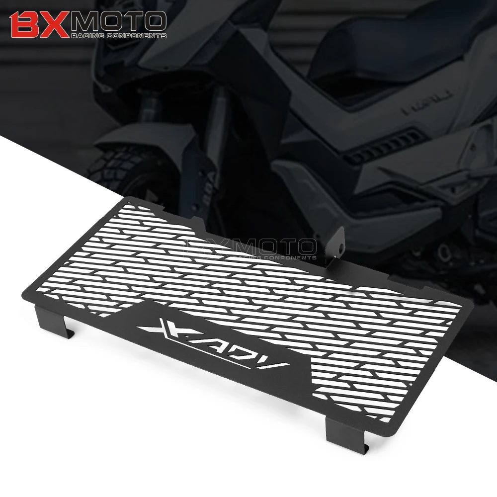 Для honda X ADV 2017 2018 решетка радиатора гвардии Защитная крышка XADV аксессуары для