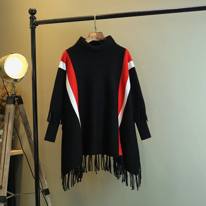 

Pullover Autumn Winter Pullover Sweater Women 2020 Autumn Winter Fashion Korean O-neck Knitted Jumper Female Yellow Knitwear