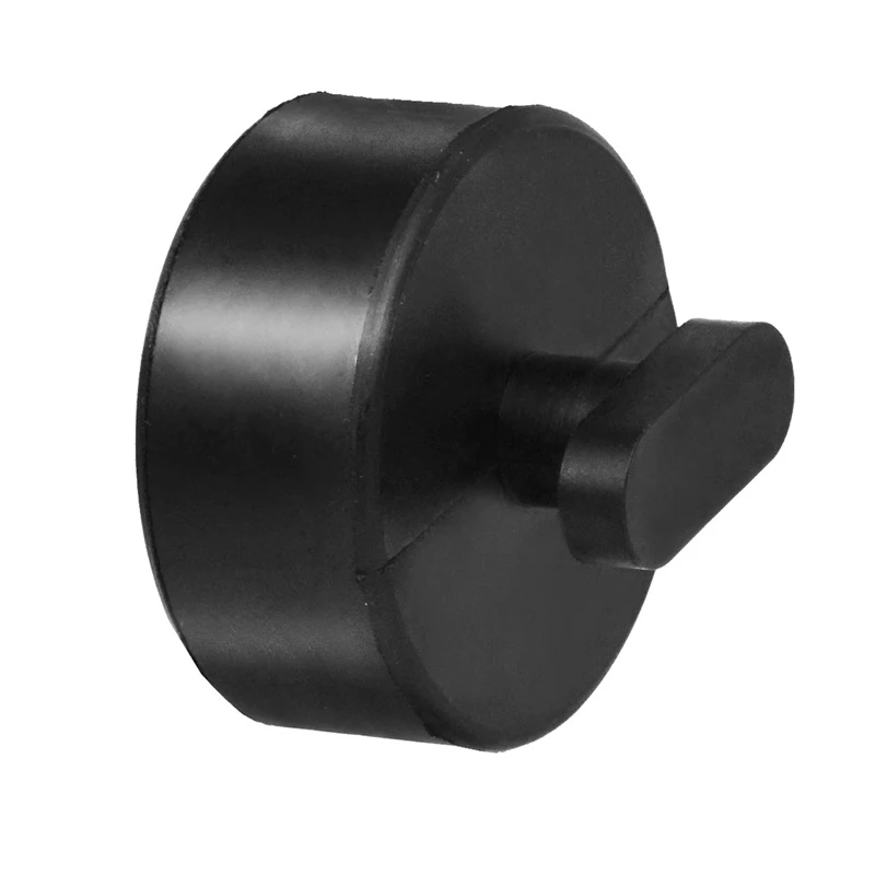 Jack Chassis Solid Adapter Rubber Pad Lifting Set Top Car Accessories for Chevrolet Corvette C5 C6 C7 |