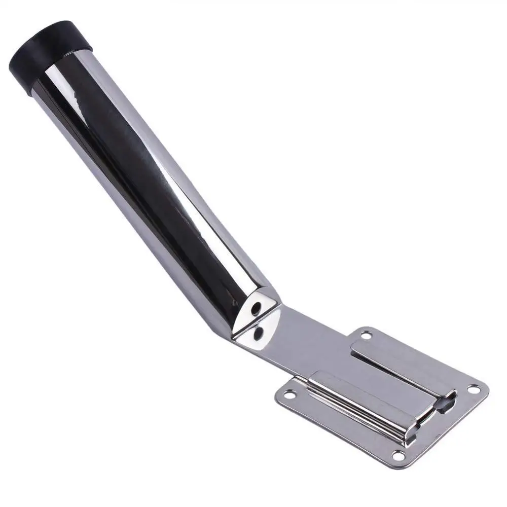 Рыболовный лодочный Съемный держатель удочки палубное крепление морские