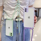 Чехол-накладка для iPhone XS, 11 Pro Max, XR, 7, 8 Plus, противоударный