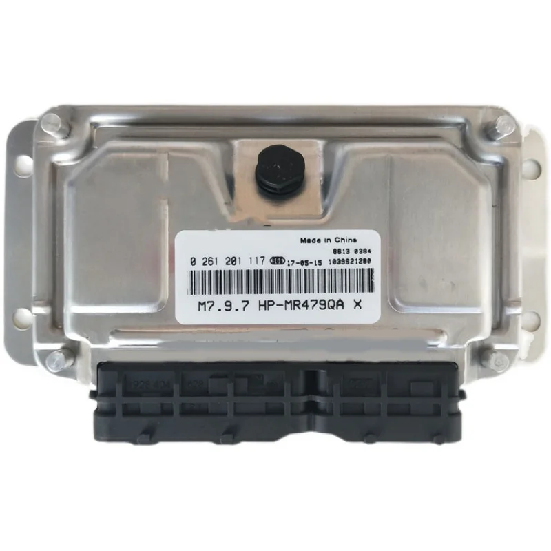 

0261201117 Original New Engine Computer Board ECU HP-MR479QA M7.9.7 for Geely