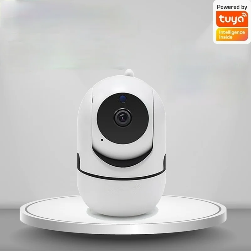 

Беспроводная умная IP-камера для наблюдения за детьми, 1080P Full HD 2MP WIFI