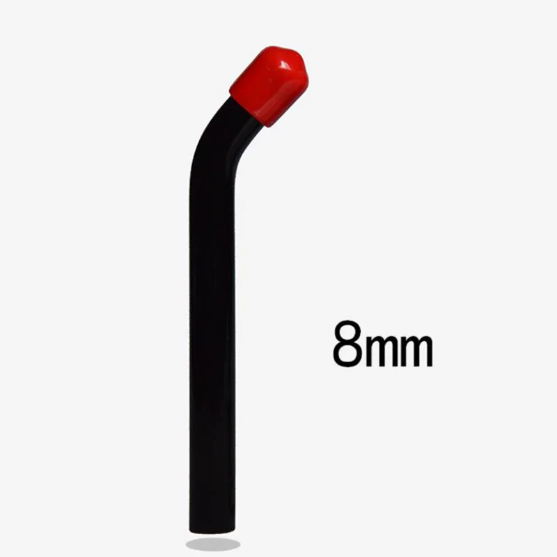 Направляющий наконечник D2 для стоматологического универсального диаметра 8 мм 10