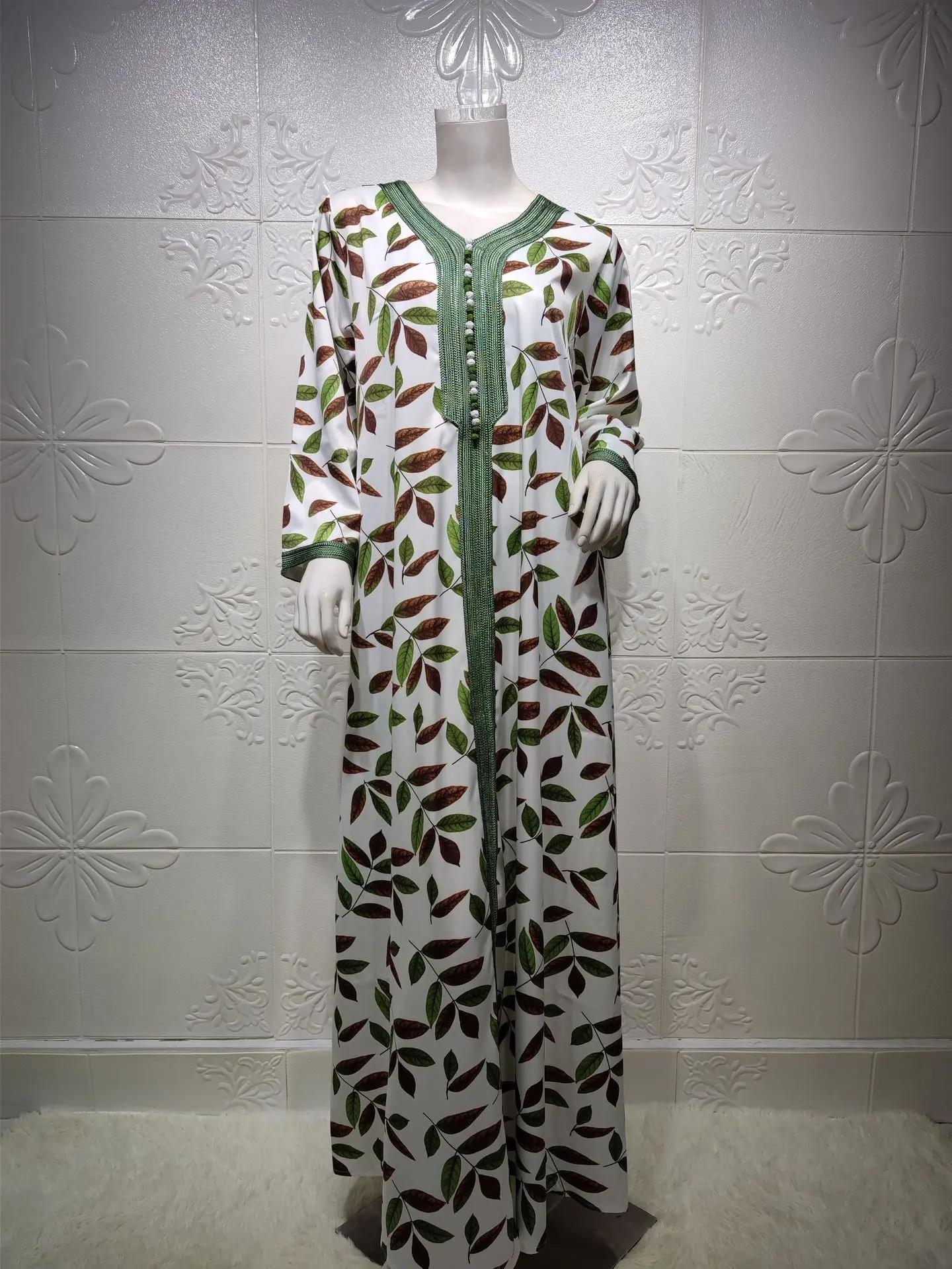 

Donsignet Abaya