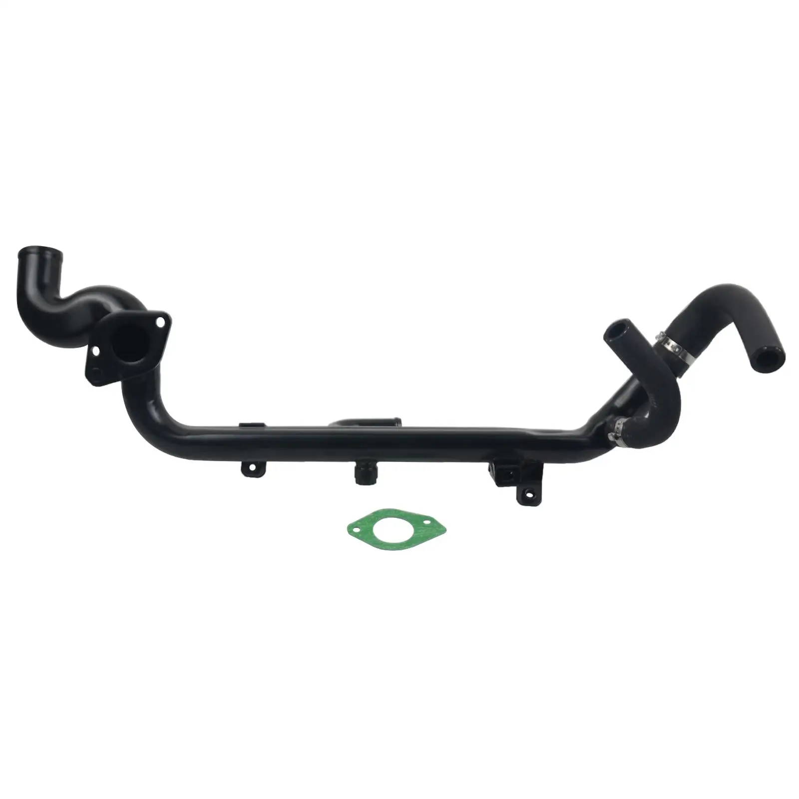 

AP02 Front Water Pipe 55213896 93189081 For Vauxhall Astra / Signum/ Vectra C/ Zafira B For SAAB 9-3 1.9 8V Diesel Engines Z19DT