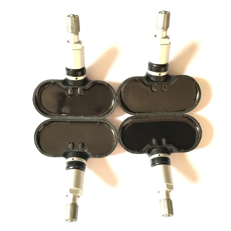 

4pcs For Great Wall Haval H6 3641100-XKZ16A Tire Pressure Sensor TPMS Monitor System 434MHZ 3641100XKZ16A