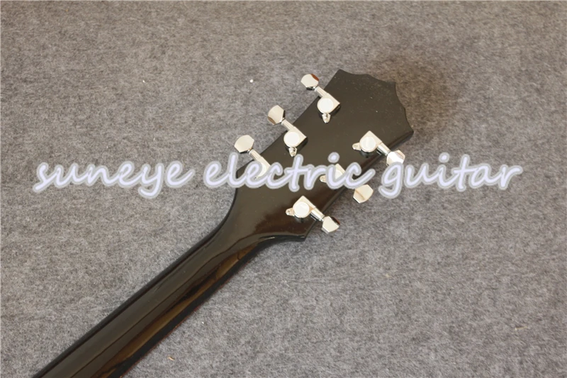 

New Arrival Cort AXE Electric Guitar Chrome Hardware Guitarra Electrica With Rosewood Fretboard Guitar Neck In Stock