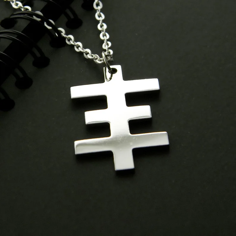 Модные ювелирные изделия/загадочные Ювелирные изделия/подвеска в виде