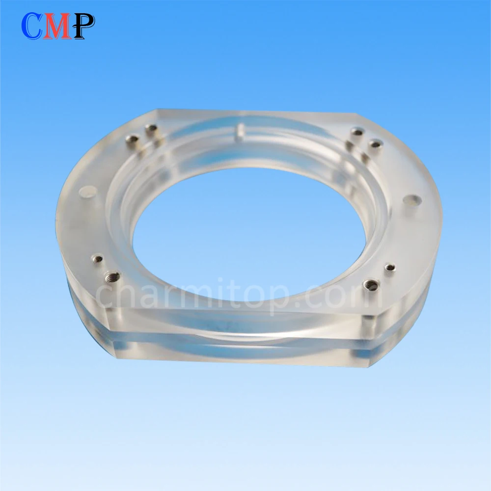 Y axis Подпорная пластина фиксированное кольцо уплотнительное цилиндр для серии