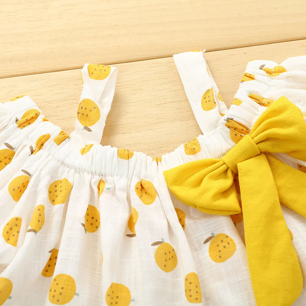 Одежда для новорожденных топы с короткими рукавами и круглым вырезом младенцев