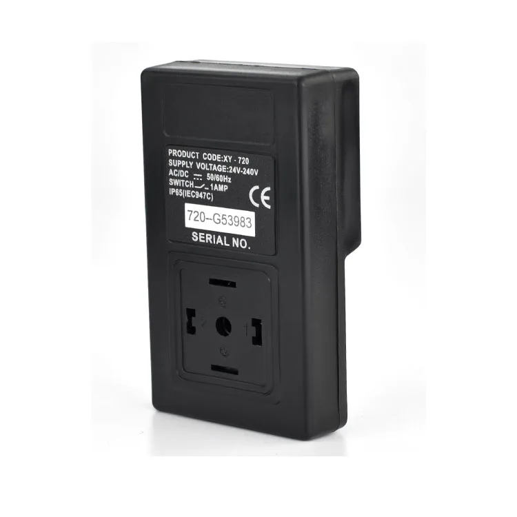 SMD-720 XY-720 пластиковый электронный таймер воздушного компрессора