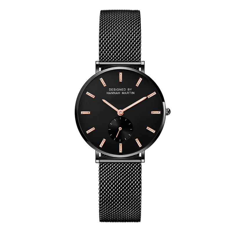 Женские часы высокого качества (Япония) механизм с кварцевой стабилизацией