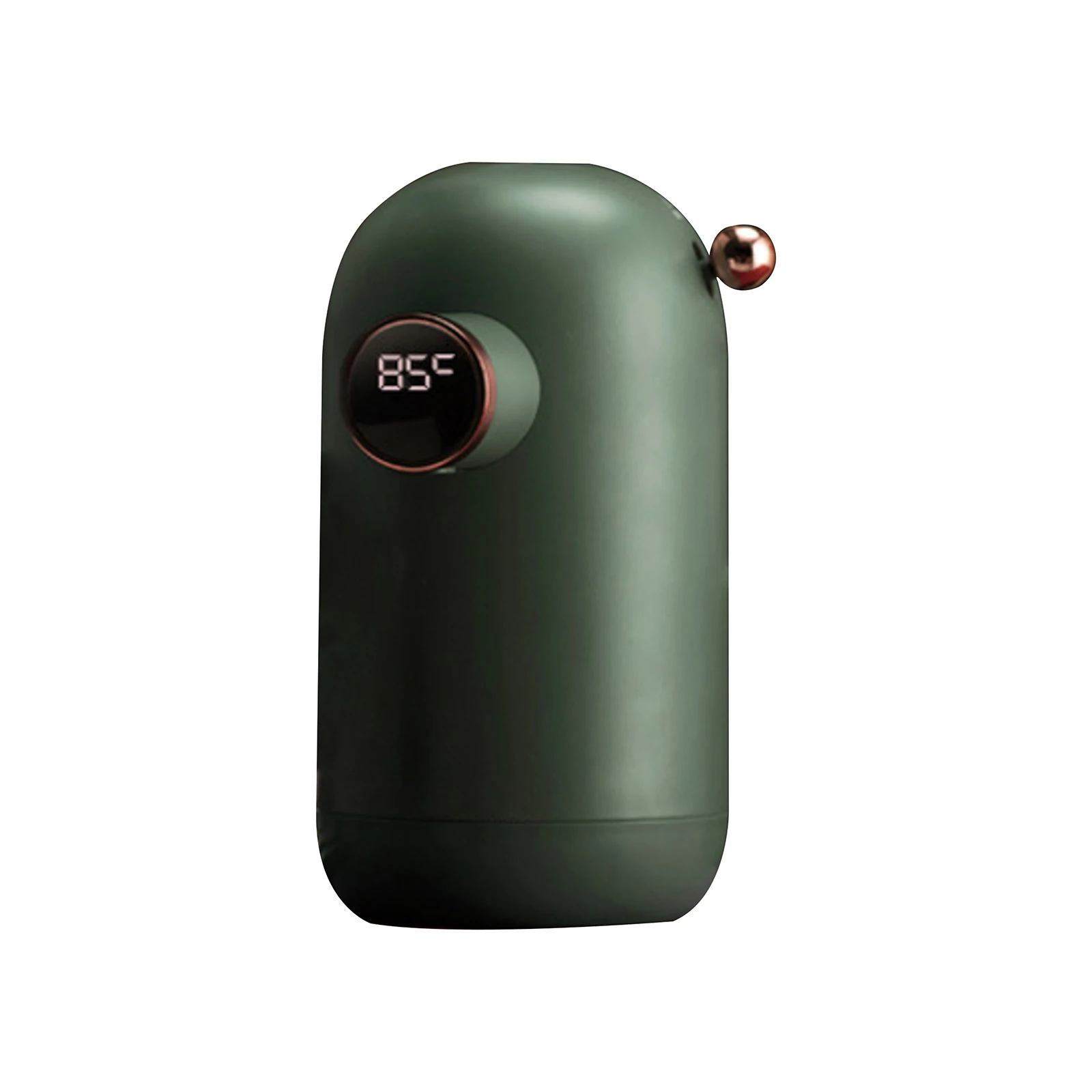 

Зеленый, почти мгновенно нагревающий воду диспенсер 1600W 3s Быстрый нагрев Dispensador фасовочно-дозатор для бутылки для путешествий и дома