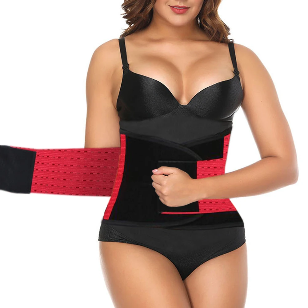 Высококачественный поддерживающий пояс для поясницы поддержки спины