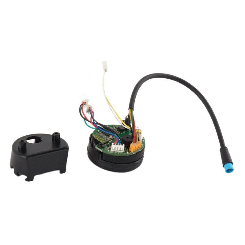 

Панель управления Bluetooth для Ninebot Es1 Es2 Es3 Es4 скутера в сборе