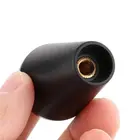 1 шт. Овальный верхний шар рокер шаровая Головка аркадная игра джойстик в американском стиле ручка Замена верхний шар