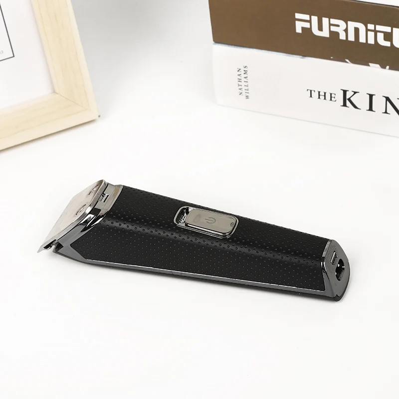 Электрическая машинка для стрижки волос VGR электрические машинки с 0 насадками