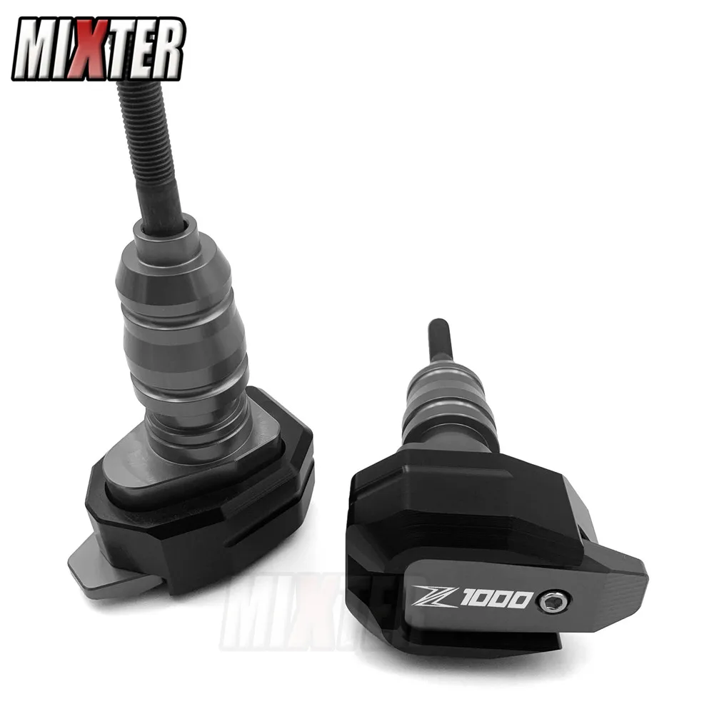 Защитная рамка для мотоцикла слайдер обтекатель защитная Противоударная