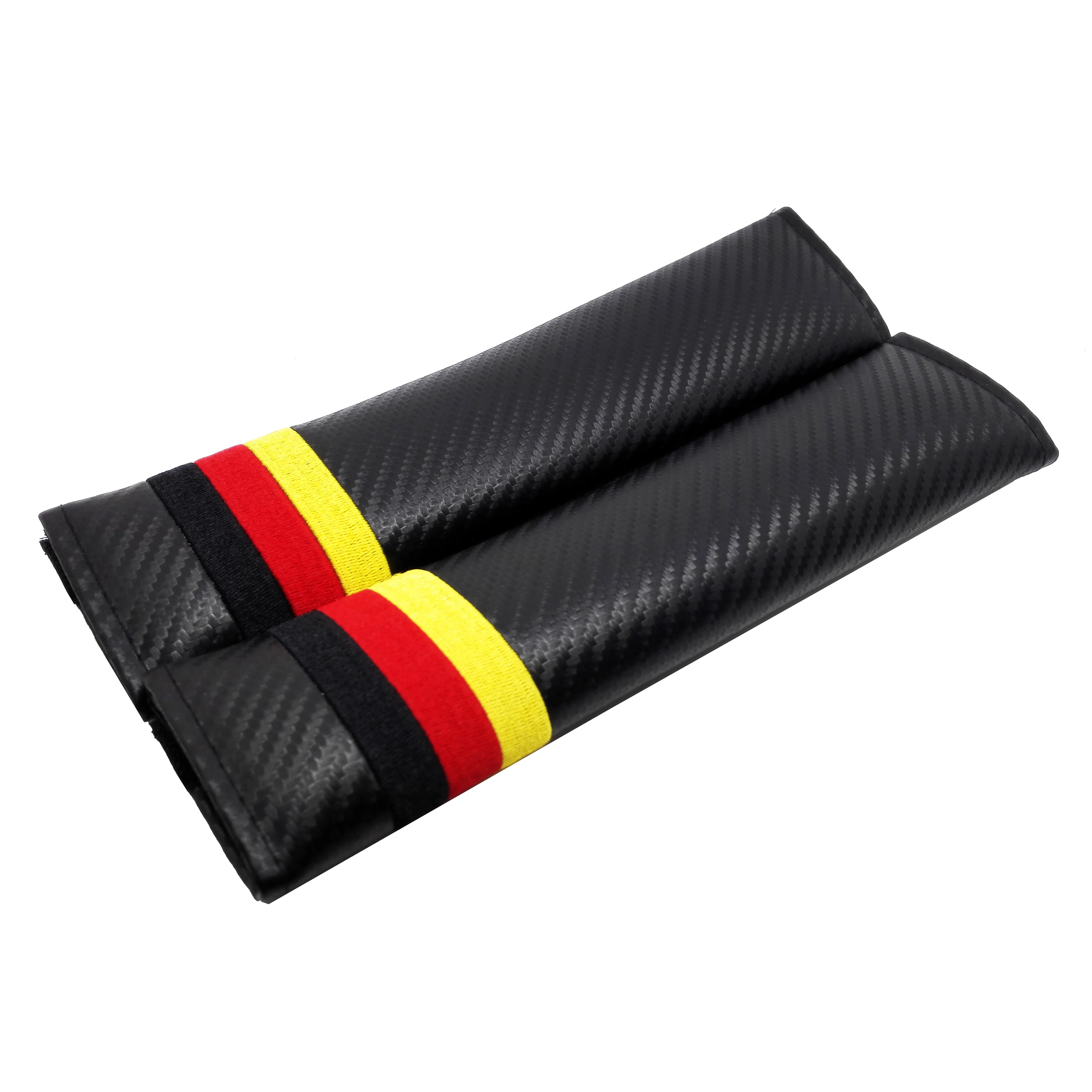 Накладки для ремня безопасности автомобиля накладки на плечи с логотипом