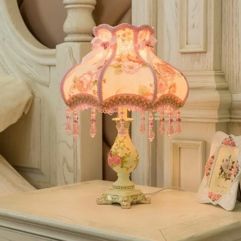 Lampada Da Tavolo лампа для спальни Cabeceira El Dormitorio Abajur Para Quarto Lampara De Mesa Deco домашний