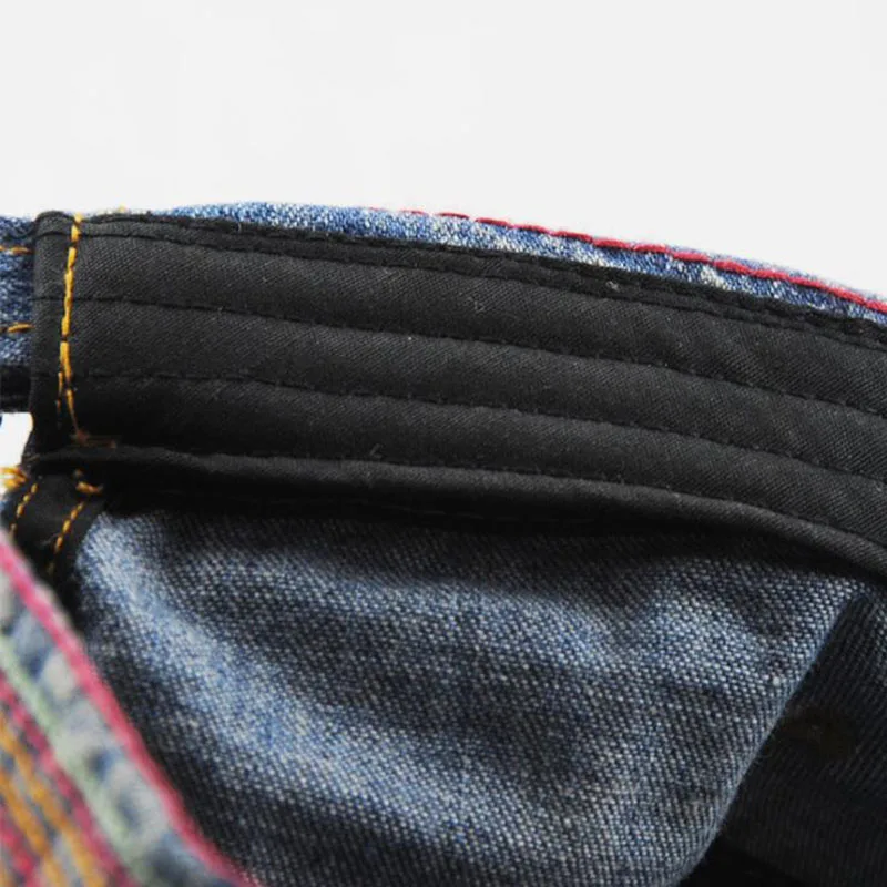 LA Военная Кепка для мужчин и женщин в стиле милитари кепка винтажном хлопковая с