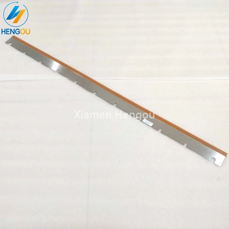 Импортные лезвия для машинной стирки Z0825 SM102 CD102 41.010.180 импортный полиуретановый