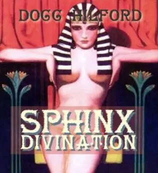 

Sphinx Divination by Docc Hilford Magic tricks