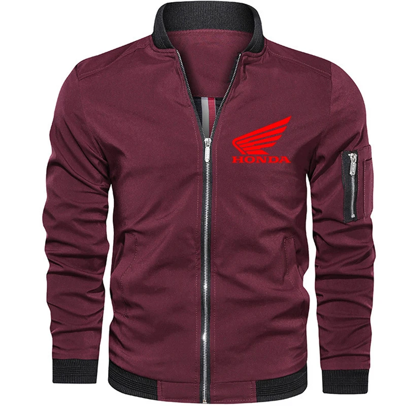 Женская куртка с принтом новинка 2021 мужская куртка-бомбер на молнии Повседневная