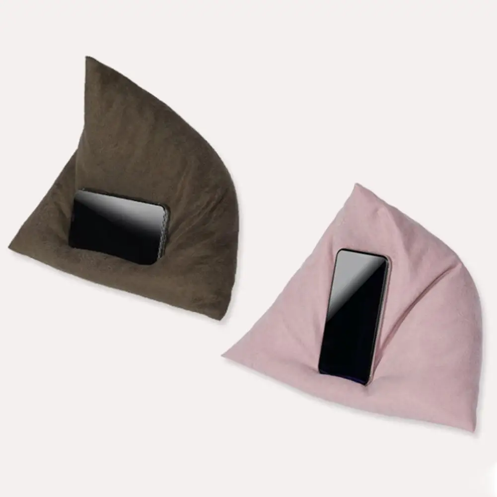 Новая подставка для планшета мини-подставка компьютера мобильный телефон мягкая