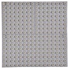 Панель Светодиодная программируемая SK6812 16x16 8x32 WS2812B, 256 пикселей, SMD 5050, 5 в пост. Тока, белая