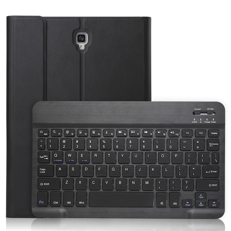 Чехол с русской клавиатурой для Samsung Galaxy Tab S5e 10 5 2019 SM-T720 T720 T725 планшет Умный