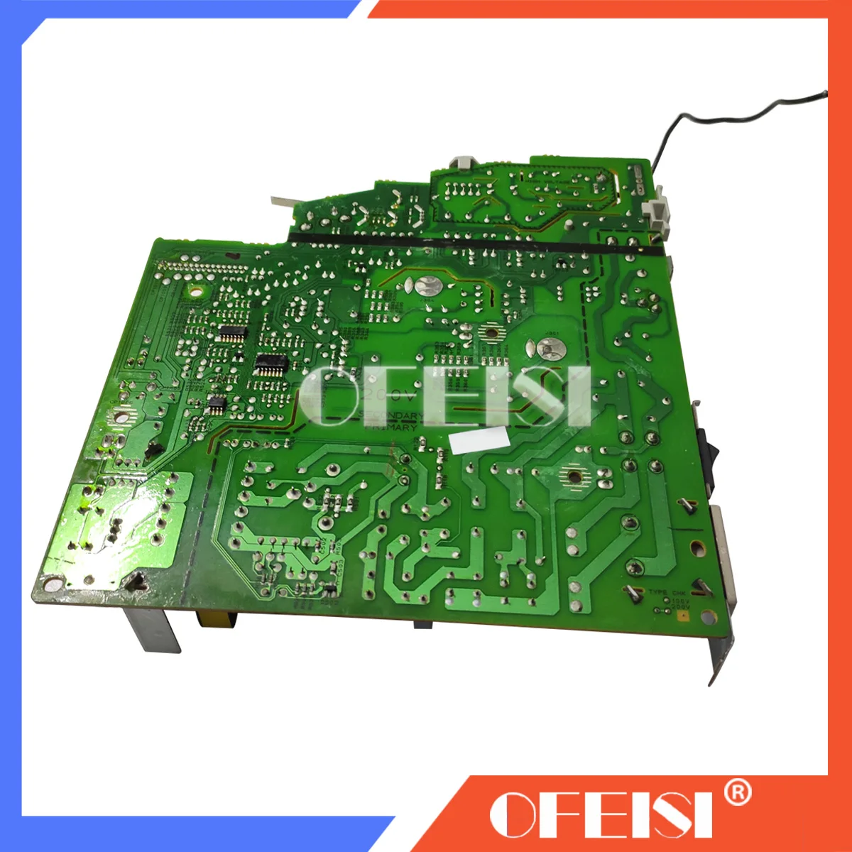 Оригинал для HP3050 3050 3055 1319 3052 электронная плата питания (220 В) детали принтера в