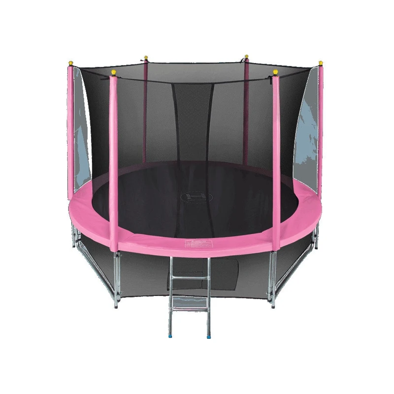 Батут Hasttings Classic Pink - 10ft 3 05м | Спорт и развлечения