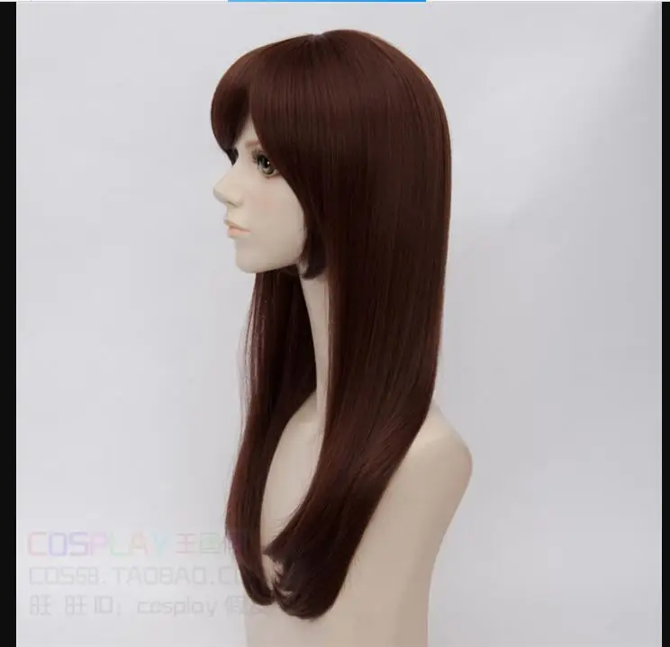 [Косплей Королевство] Смотреть пионер Охота пустой D.va песня Hana Angela Angel cos парик| |