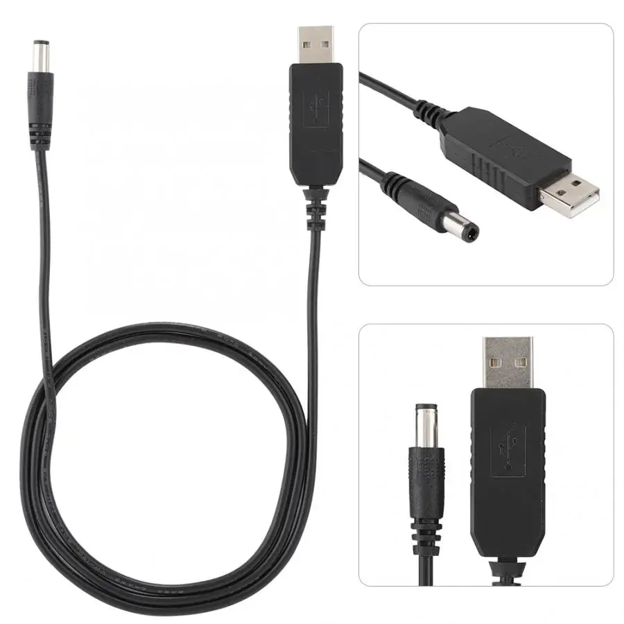 USB на 5 мм x 2 1 интерфейс В до 12 усилительная линия для настольных