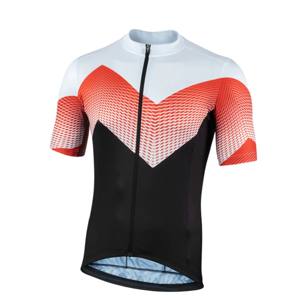 Pro Team Cycling Jersey Summer Men Cycling Clothes Bicycle Bib Shorts BIke Downhill Breathable Quick Dry Shirt Short Sleeve