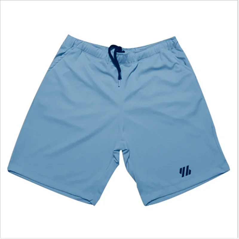 

Летние новые хлопковые шорты, мужские спортивные шорты для бега, спортивные шорты для тренировок, высококачественные шорты для фитнеса