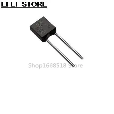 100 шт. фотоэлемент 115C 84 102 115 125 130 135 145 150C 3A 250V термоотключение RH115 термоэлемент