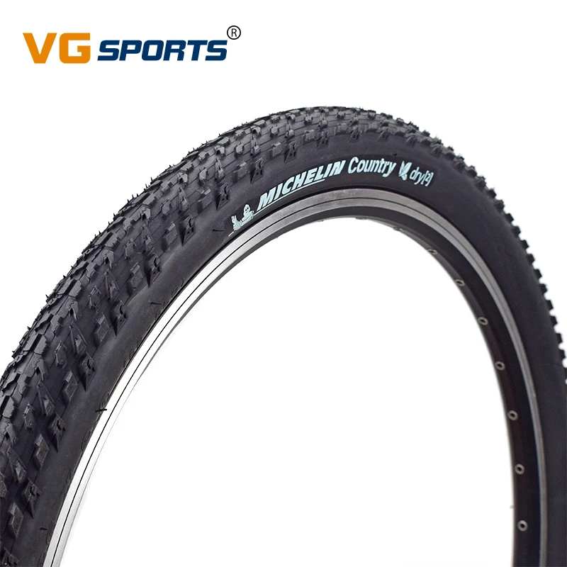 Велосипедная шина Michelin 26*2,0 MTB, шины для горного велосипеда 26, сверхлегкие шины 590 г, хорошее сцепление, противоскользящие шины для внедорожников