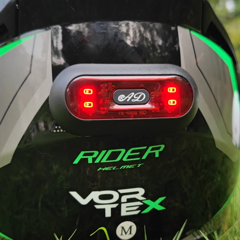 Смарт-прицел для велосипеда с Usb-зарядкой и светодиодной светильник |