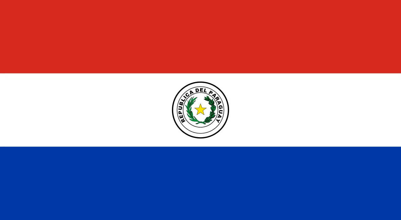 Paraguay 10 Guaranis 1952 P 196b UNC памятные нераспространенные коллекция подарок Америка
