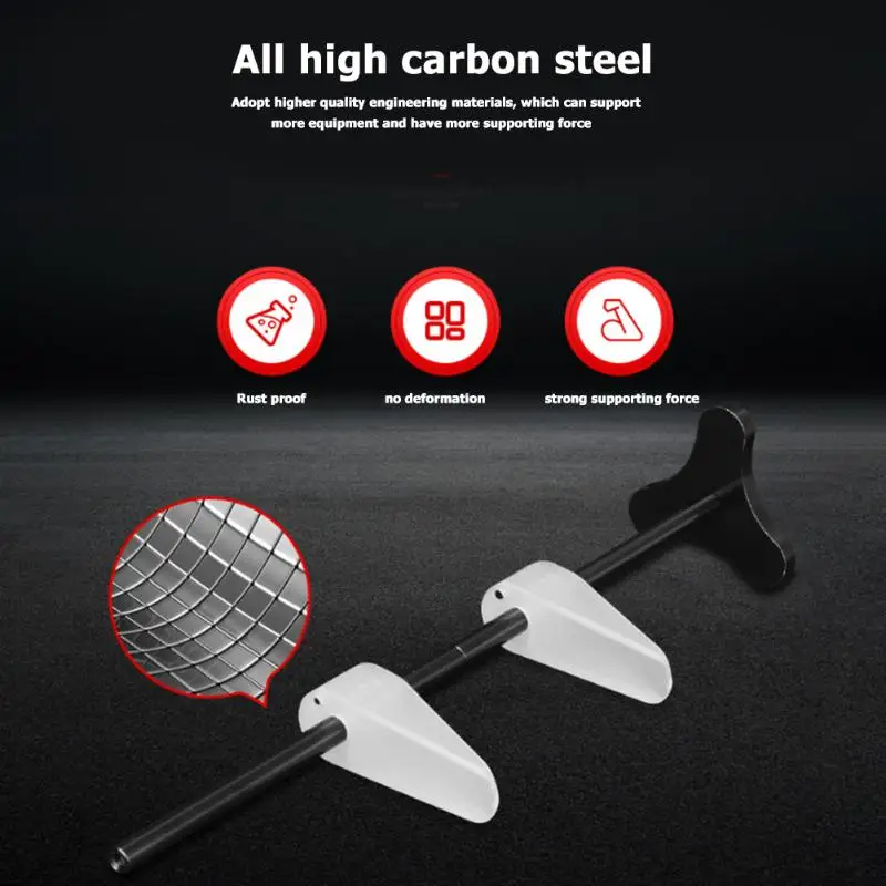 Держатель графической карты графического процессора металлическая подставка