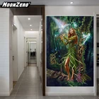 Алмазная вышивка 5D 