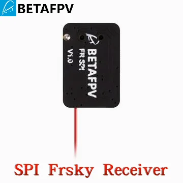 

Приемник BRTAFPV SPI Frsky