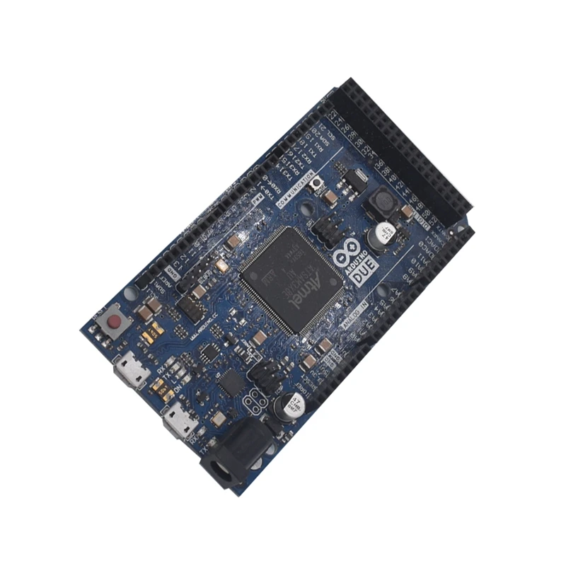 Для платы DUE R3 AT91SAM3X8E SAM3X8E 32-битный модуль управления ARM Cortex-M3 для разработки Arduino |