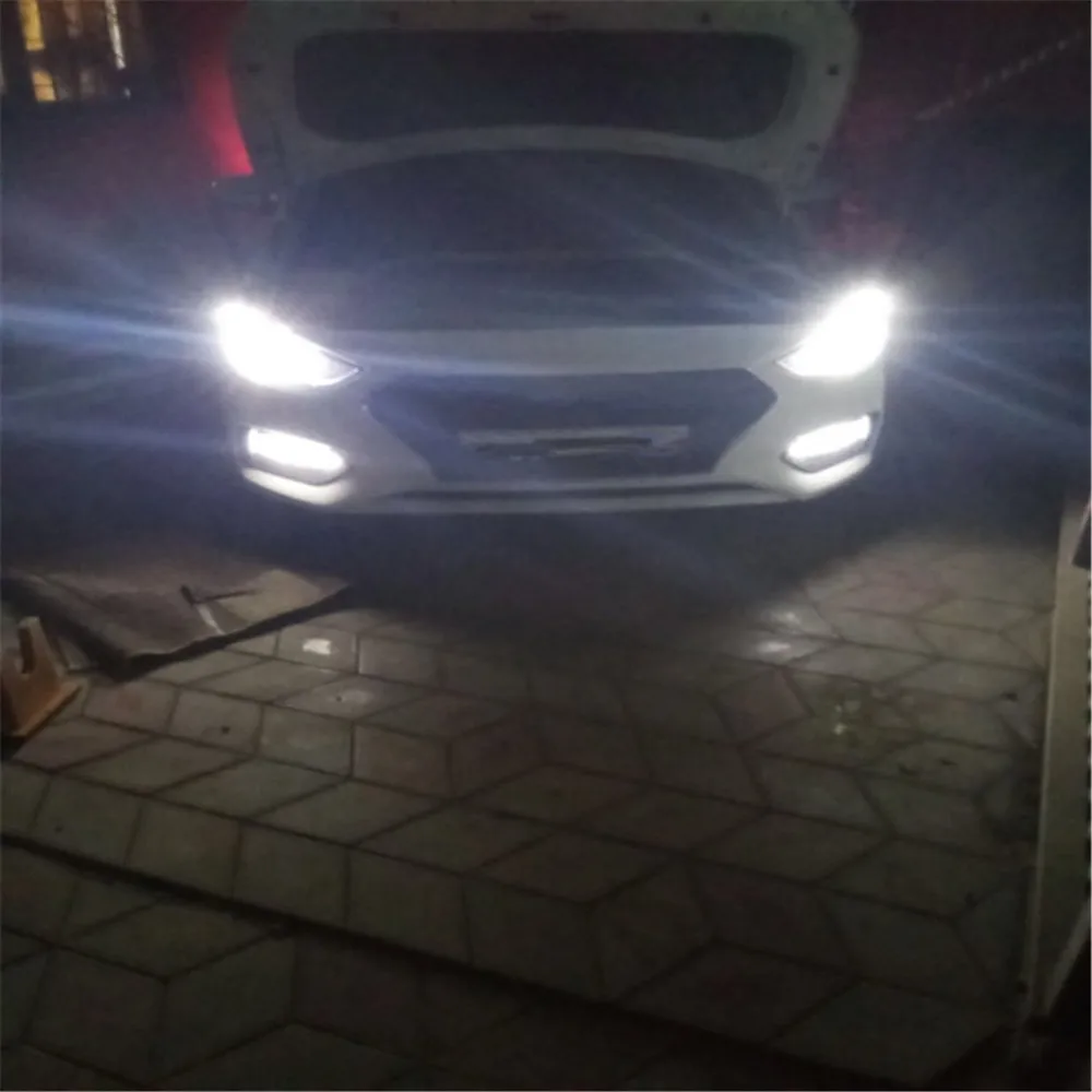 Автомобильная лампа заднего хода ходовой сигнал для Mini Cooper R52 R53 R55 R56 R58 R59 R60 R61 Paceman