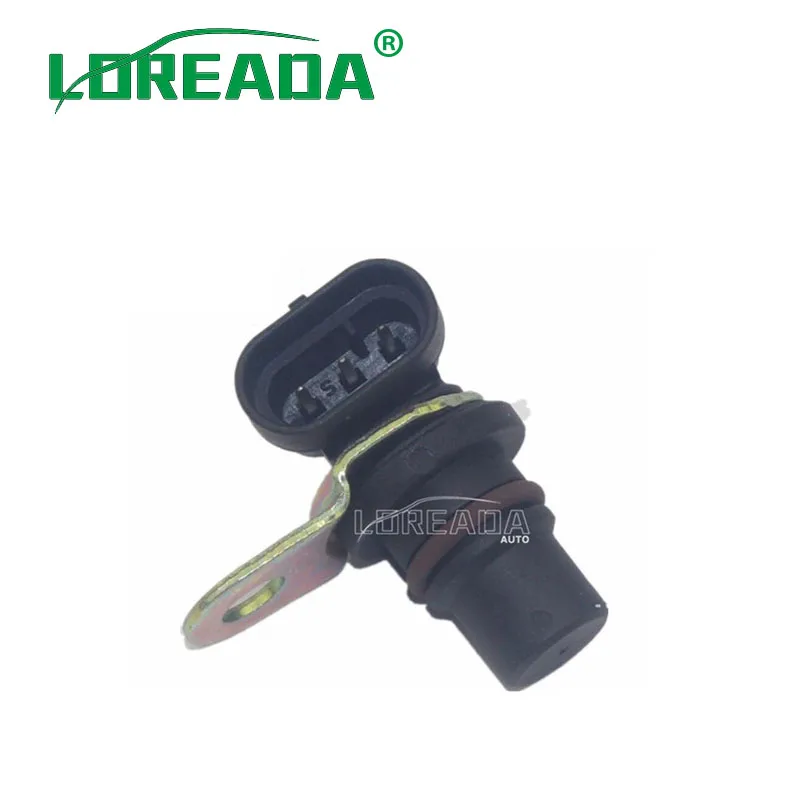 

LOREADA Crankshaft Position Sensor Pulse For Opel Astra Combo Tour Meriva OEM 10456592 10456507 236308 9.0343 CS1299 1236308